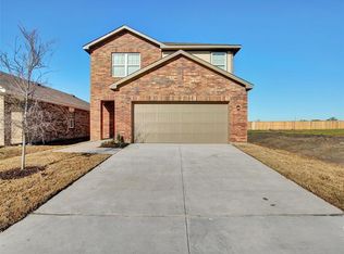 6817 Bonanza Way, Forney, TX 75126