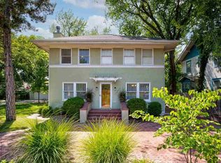 319 N Yale, Wichita, KS 67208
