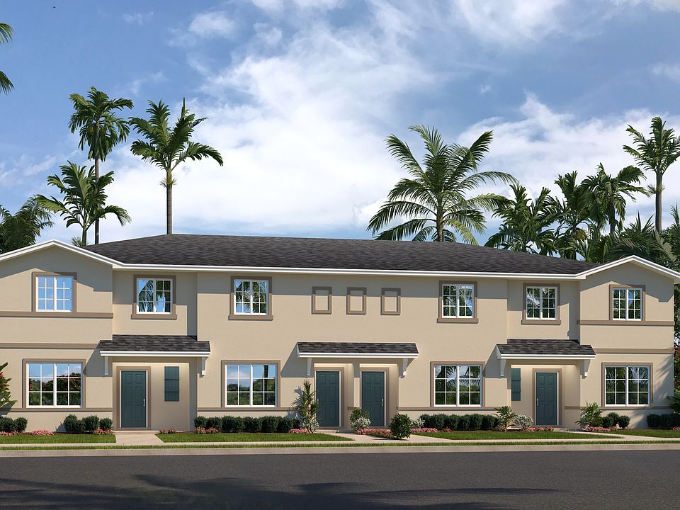 Altea Townhome
