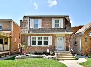 5340 N Newcastle Ave, Chicago, IL 60656