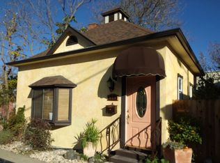 350 N Forbes St, Lakeport, CA 95453