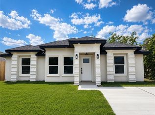1005 W Dove Ave, Pharr, TX 78577
