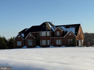 240 Glendobbin Rd, Winchester, VA 22603