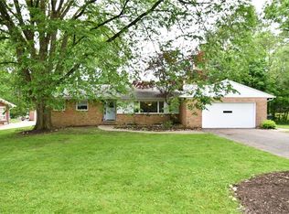 3652 Edgewood Dr, Stow, OH 44224