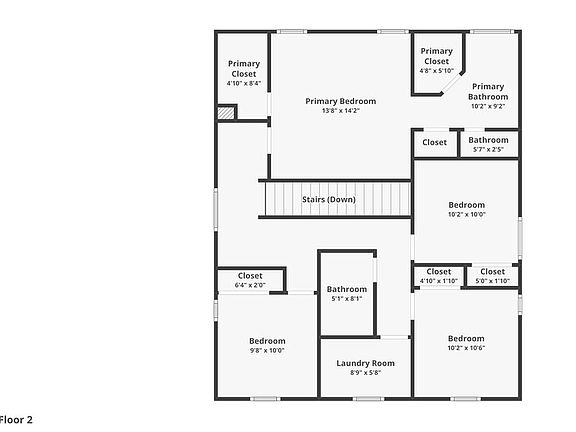 3rd image of 869 Shining Rose Pl