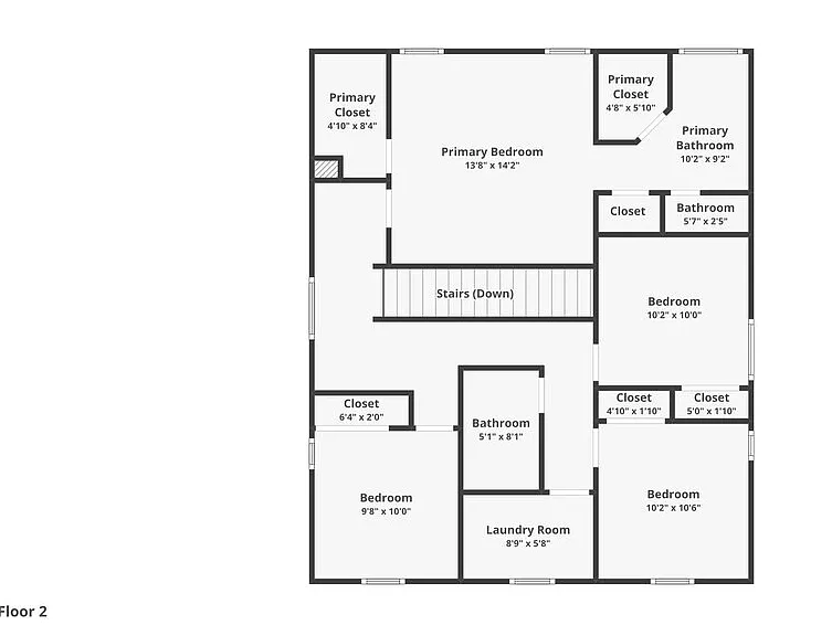 869 Shining Rose Pl — Photo 3