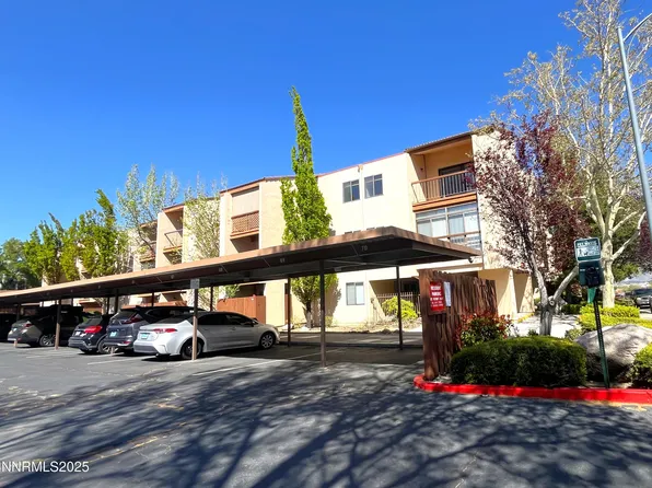 2750 Plumas St APT 313, Reno, NV 89509