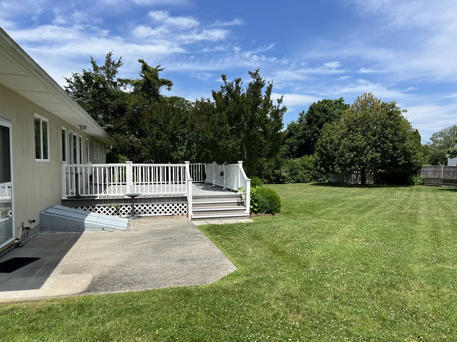 Southold Seasonal Rental — Photo 3