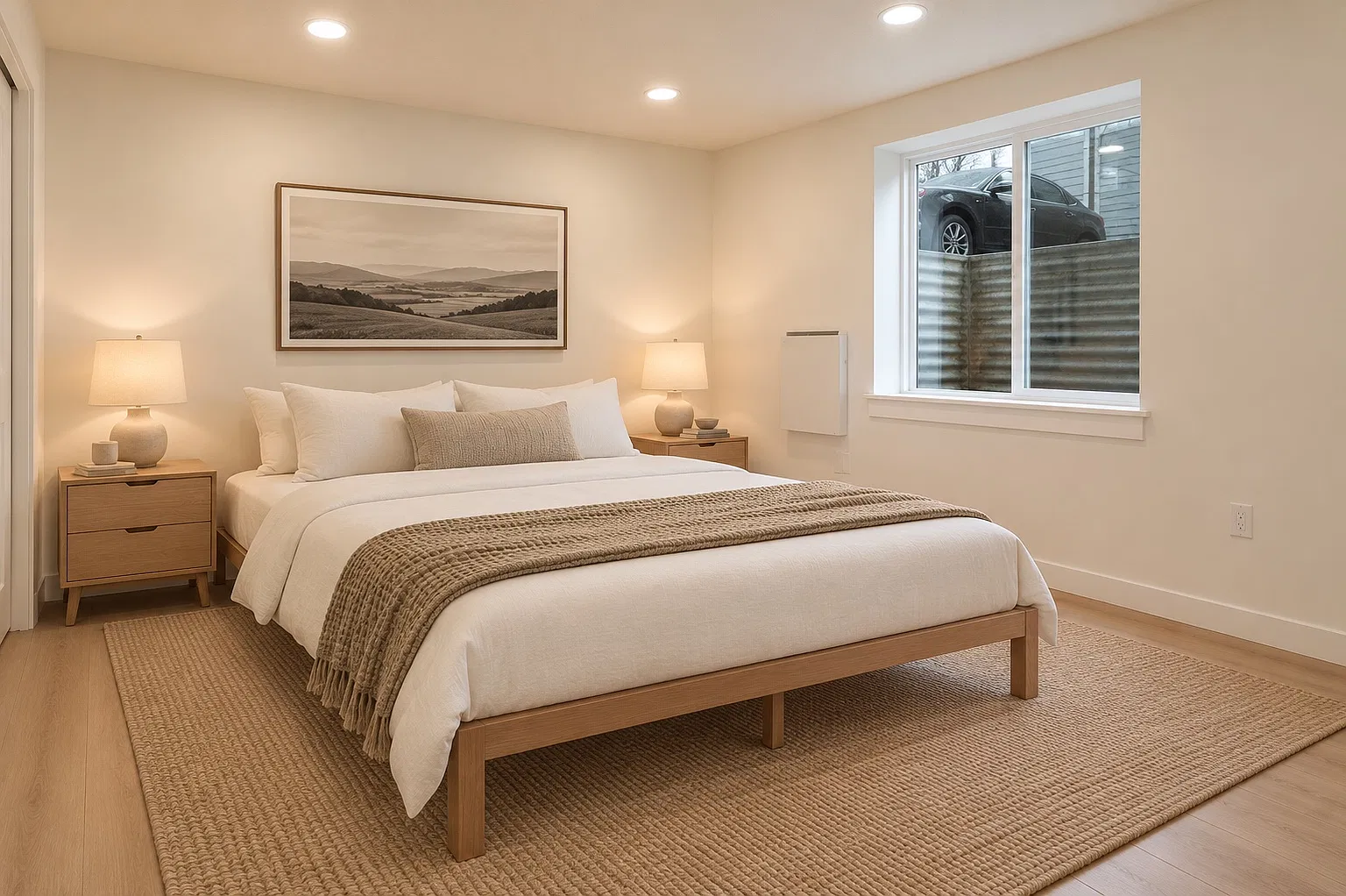 2 bed, 800 sqft, $2,000 — Photo 3
