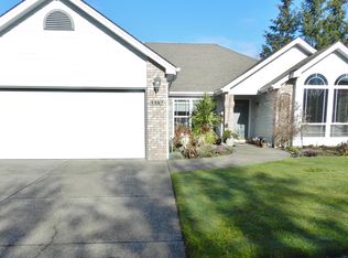 1167 Keystone Loop NE, Keizer, OR 97303