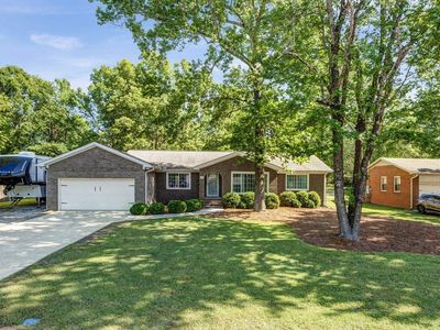 407 Aster Dr, Simpsonville, SC, 29681