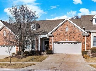 2409 Clayton Pointe Ct, Chesterfield, MO 63017