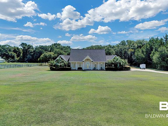 4th image of 27688 Rigsby Rd