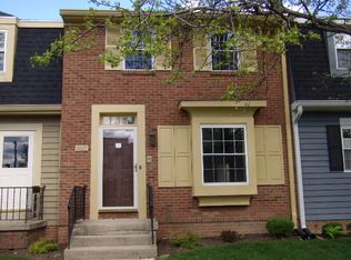 2605 S Kings Arms Cir, Dayton, OH 45440