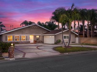 5100 Ridglea Ave, Buena Park, CA 90621