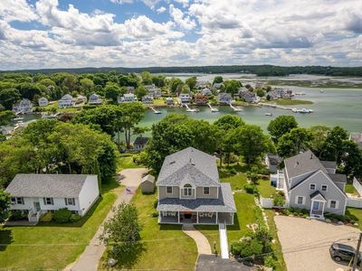 6 Riggs Point Rd, Gloucester, MA, 01930
