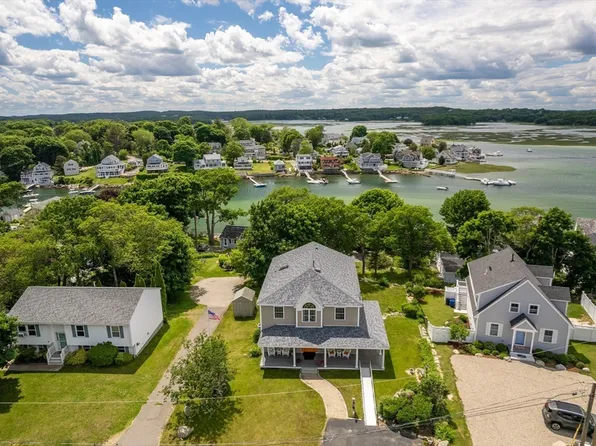 6 Riggs Point Rd, Gloucester, MA 01930