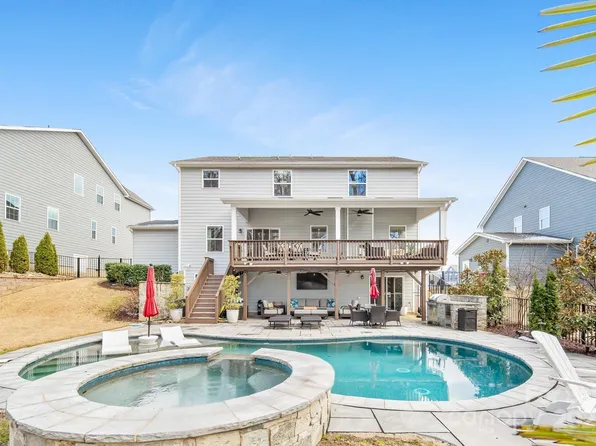 14130 Sunnyhill Grove Rd, Davidson, NC 28036