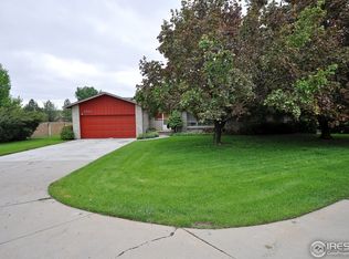 4481 W Pioneer Dr #83, Greeley, CO 80634