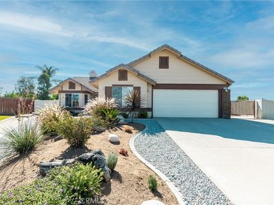 175 Vista Ln, Calimesa, CA, 92320
