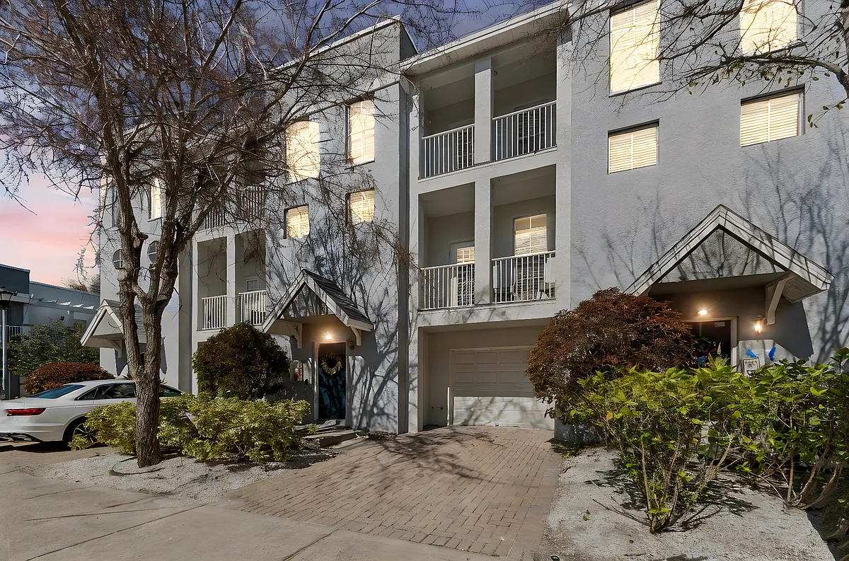 Building Photo - 4543 Bay Spring Ct