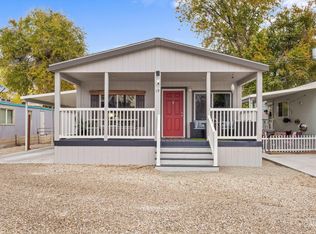 208 E 44th St TRAILER 19, Garden City, ID 83714