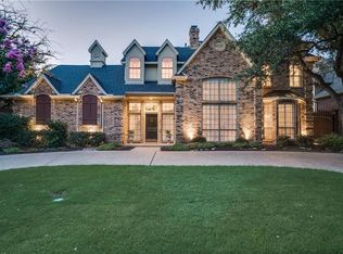 4533 Old Pond Dr, Plano, TX 75024