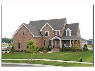 1817 Beauty Way, Virginia Beach, VA 23456