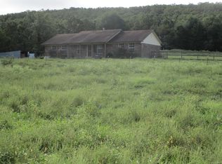 19384 241st St, Cameron, OK 74932