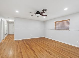 3605 Jeanette Dr, Fort Worth, TX 76109