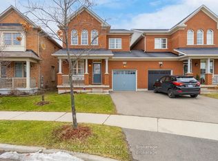 1 Nairn Cir #389, Milton, ON L9T 7X6