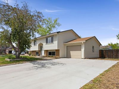 420 Colorado Ave, Berthoud, CO, 80513