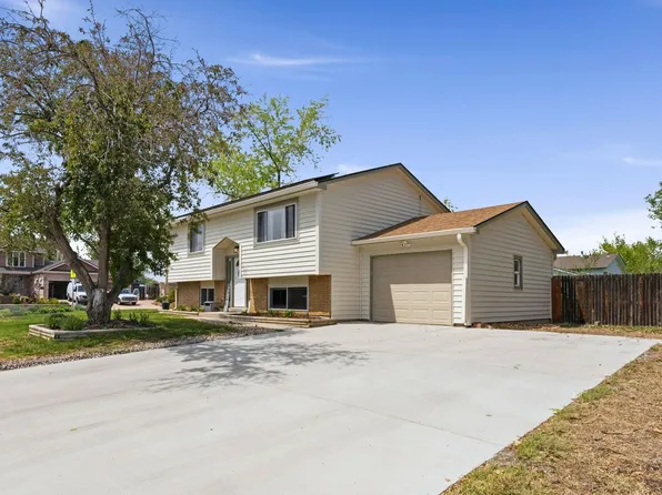 420 Colorado Ave, Berthoud, CO 80513