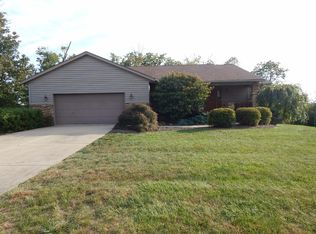 4629 Snowbird Dr, Liberty Township, OH 45011