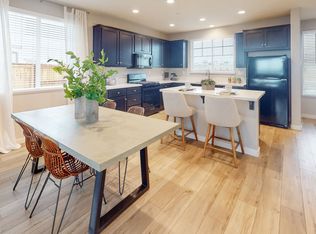1587 Abundance Way - Lot 62, Fairfield, CA 94533