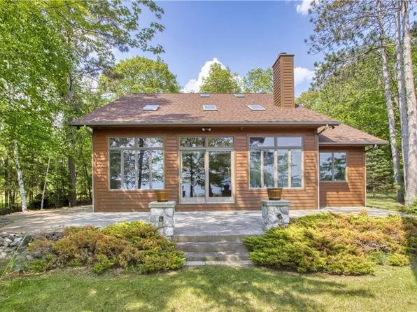 11053 N Robin Ln, Hayward, WI 54843