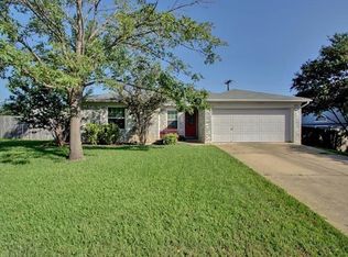 1506 Primrose Trl, Round Rock, TX 78664