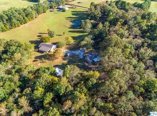 1130 Liberty Rd, Danville, AL 35619