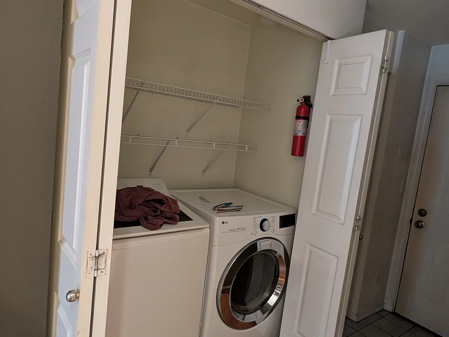 2 bed, 2.5 bath, $2,500 — Photo 1