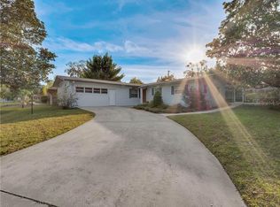 1204 N McDonald Ave, Deland, FL 32724