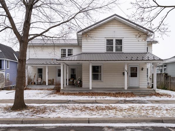 50 2nd St, Geneseo, NY 14454