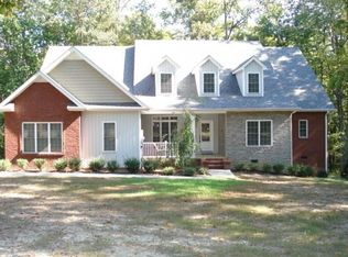 180 Winding Way, Normandy, TN 37360