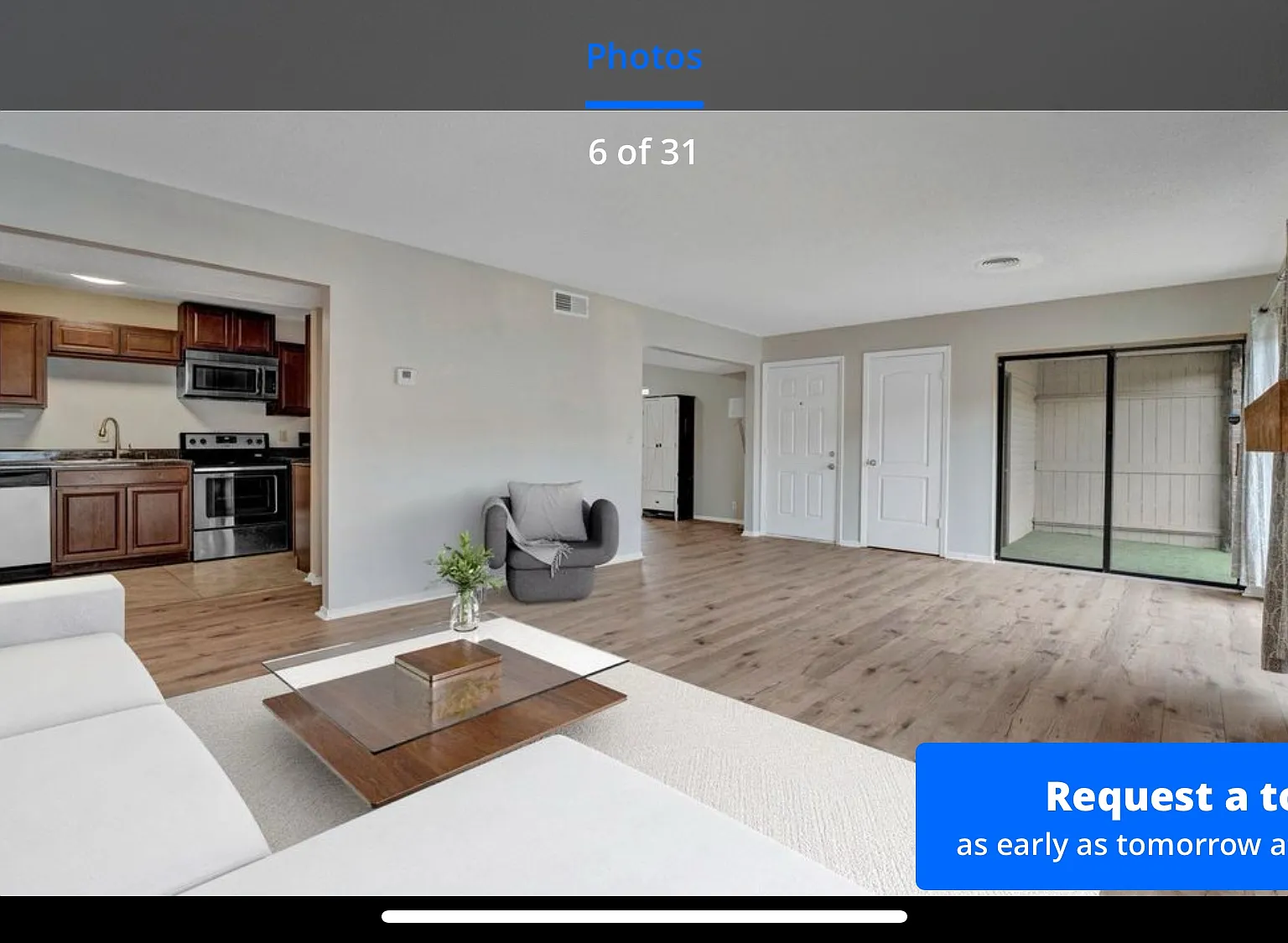 6600 Poplar Woods Cir S — Photo 2