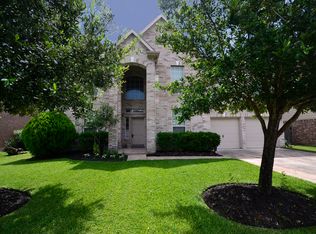 22906 Montclair Park Ln, Spring, TX 77373