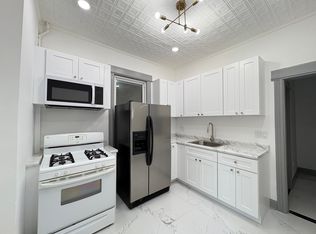 74 Warner Ave #3, Jersey City, NJ 07305