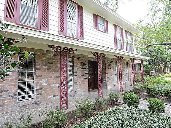 2nd image of 5807 Vestavia Dr