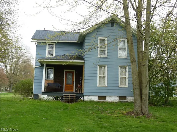 3119 S Leavitt Rd SW, Warren, OH 44481