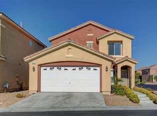 5475 Prospectors Creek Way, Las Vegas, NV 89122