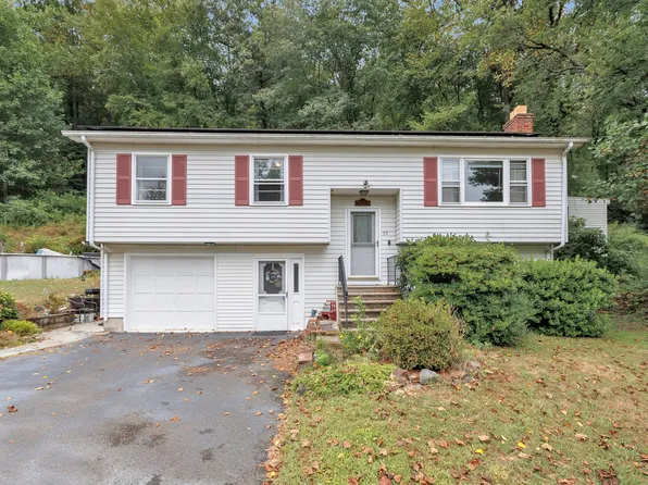 70 Brookdale Road, Seymour, CT 06483