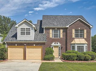 3370 Flagstone Trce, Ellenwood, GA 30294